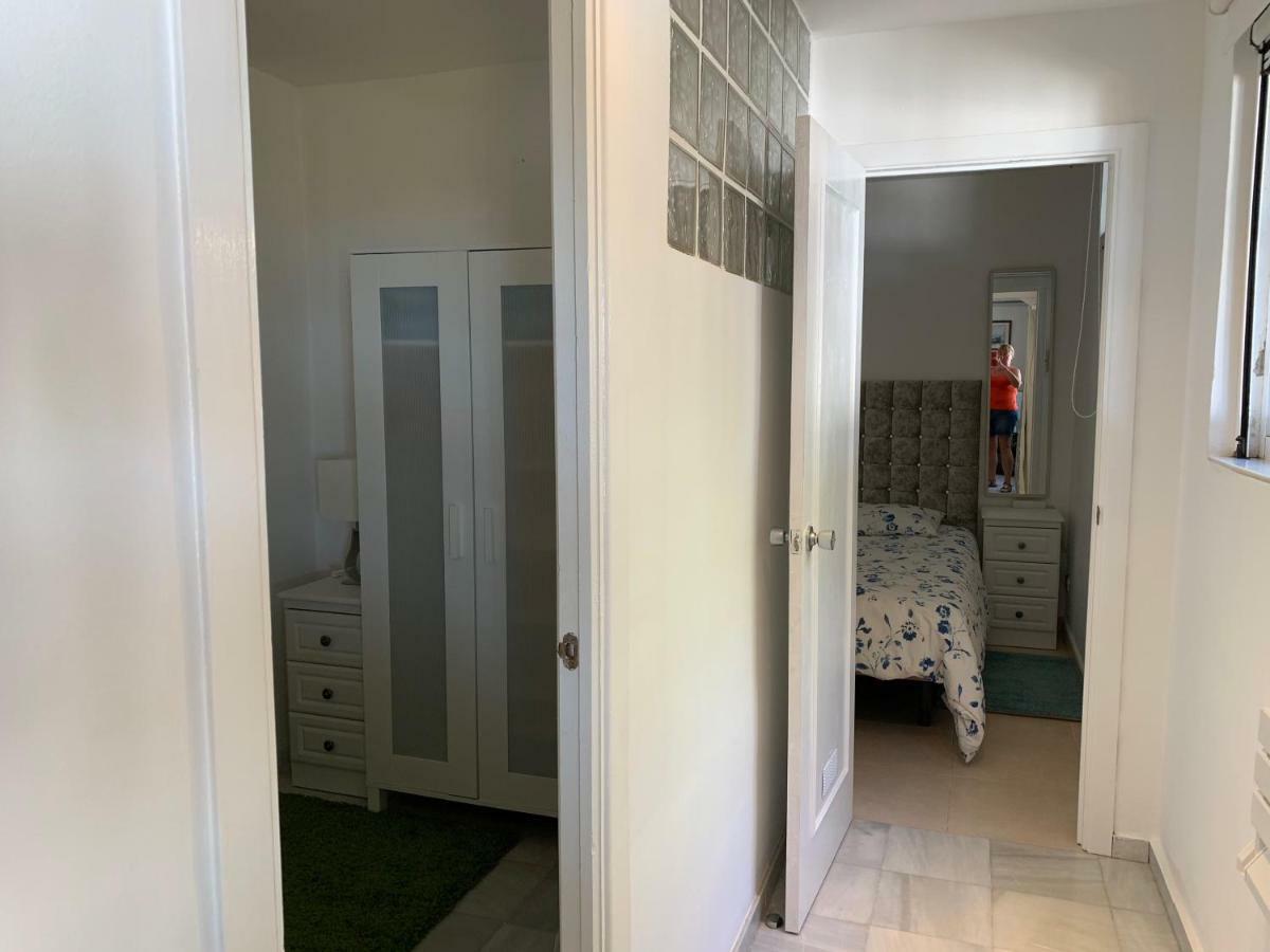 Calahonda Apartment Sitio de Calahonda Cameră foto