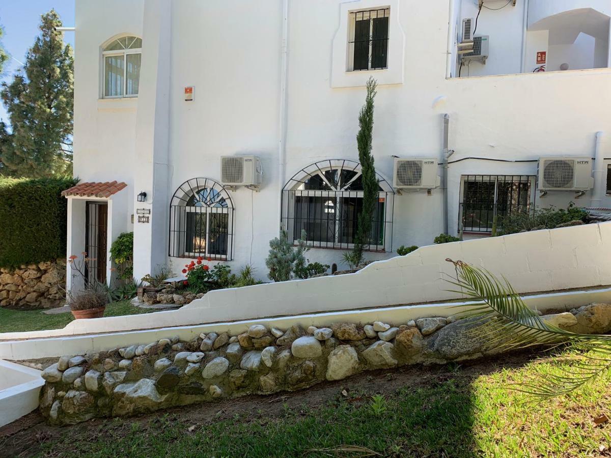 Calahonda Apartment Sitio de Calahonda Cameră foto